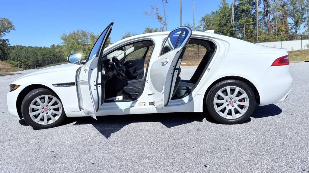2019 Jaguar XE - $7,800