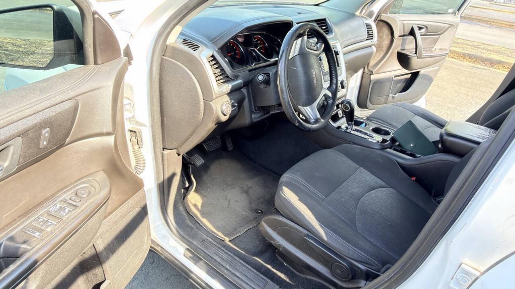 2016 GMC Acadia - $6,800