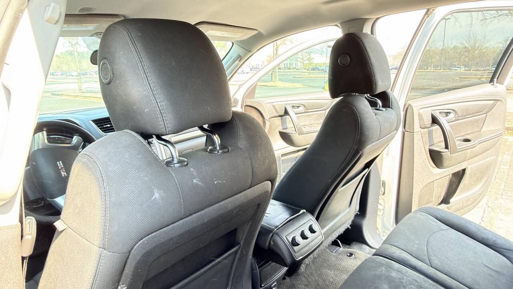 2016 GMC Acadia - $6,800
