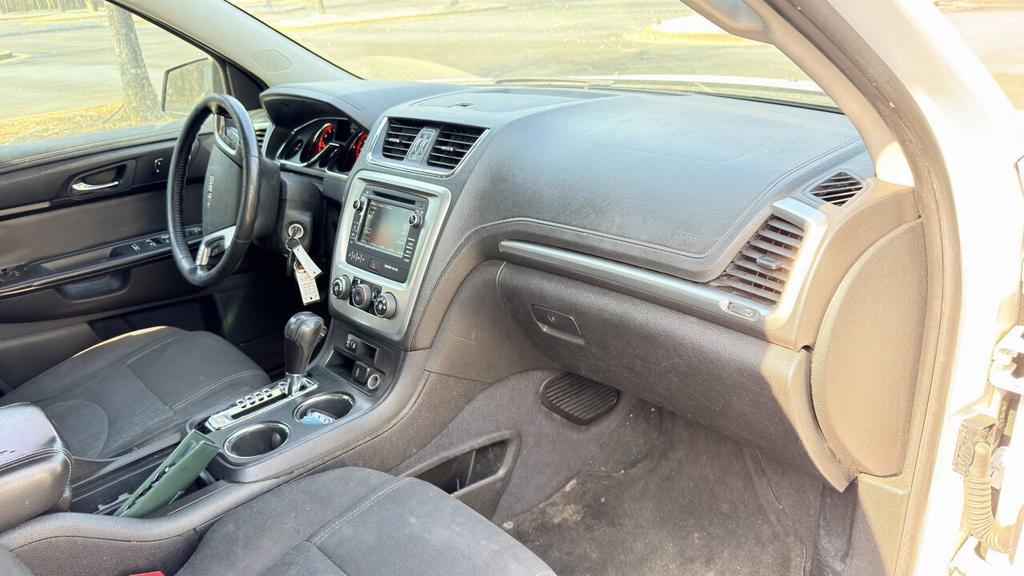 2016 GMC Acadia - $6,800