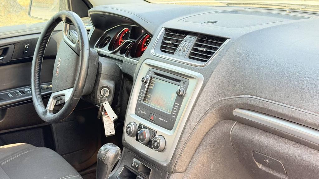 2016 GMC Acadia - $6,800