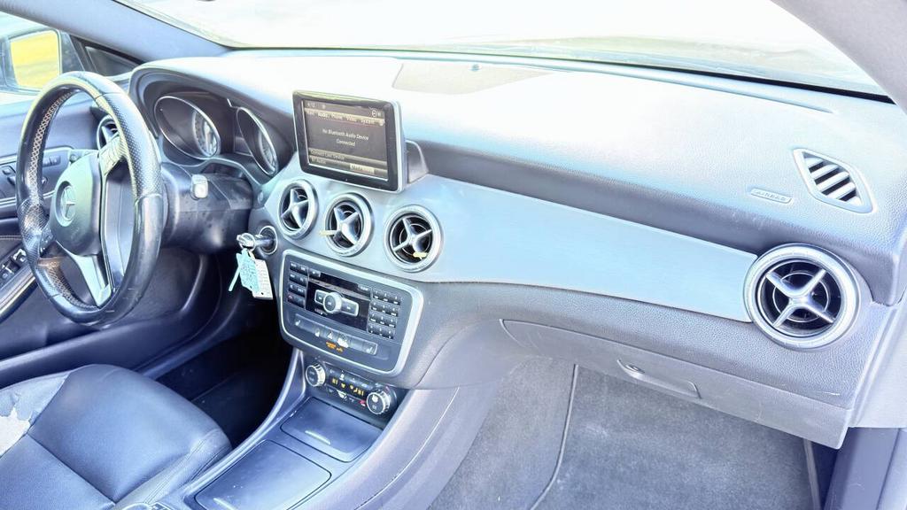 2014 Mercedes-Benz A-Class - $4,900