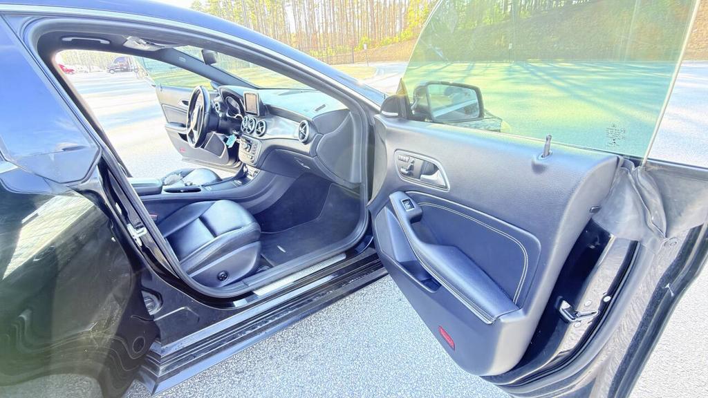 2014 Mercedes-Benz A-Class - $4,900