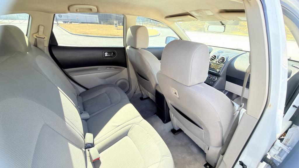 2013 Nissan Rogue - $4,800