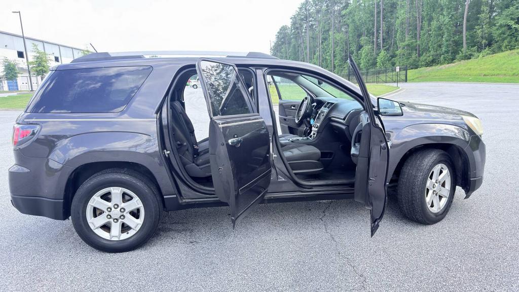 2015 GMC Acadia - $5,800