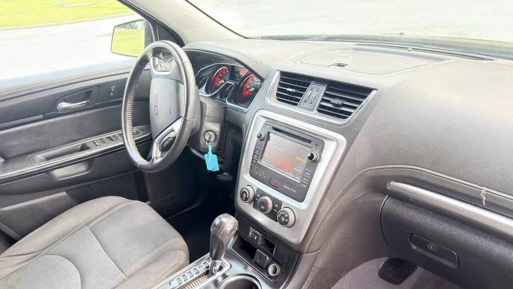 2015 GMC Acadia - $5,800