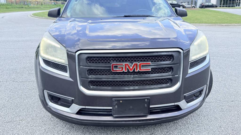2015 GMC Acadia - $5,800