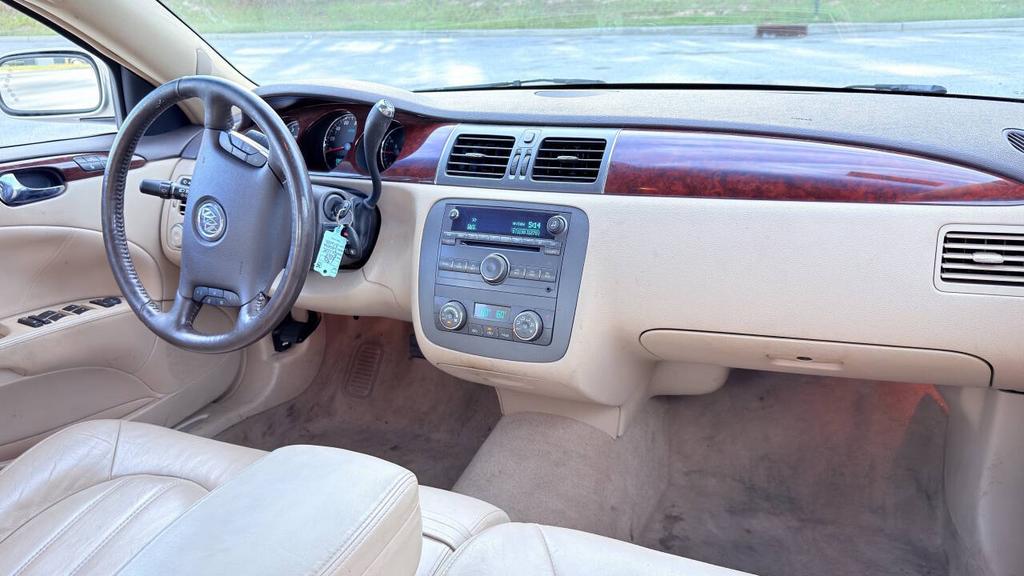 2008 Buick Lucerne - $5,500