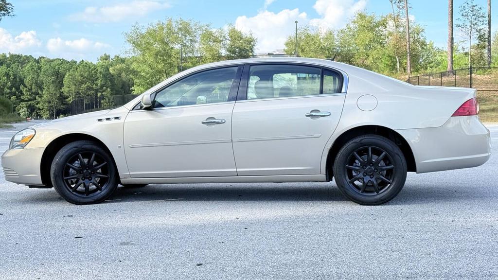 2008 Buick Lucerne - $5,500