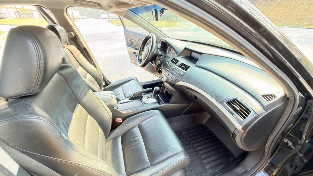2008 Honda Accord - $4,900