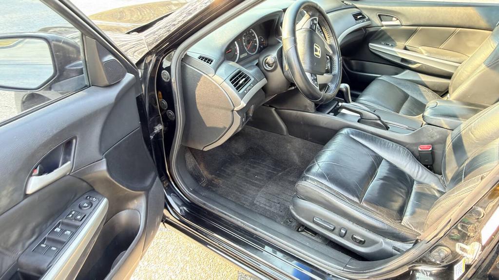 2008 Honda Accord - $4,900