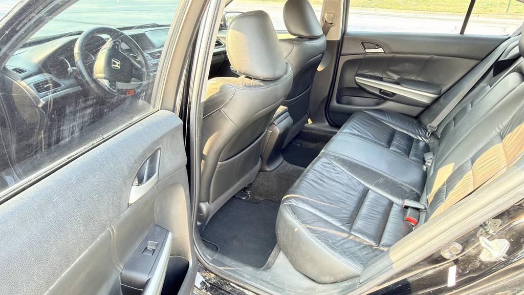 2008 Honda Accord - $4,900