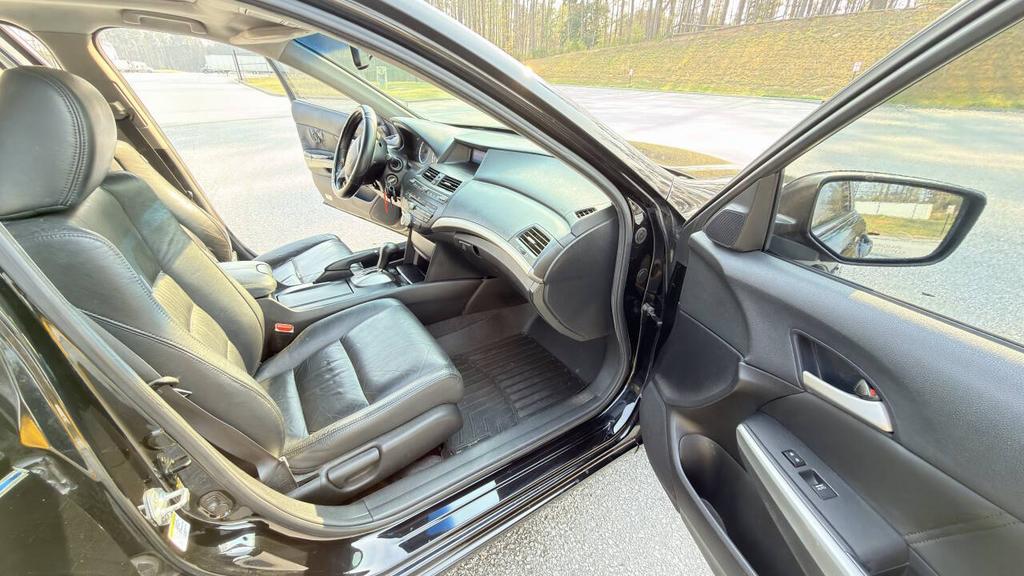2008 Honda Accord - $4,900