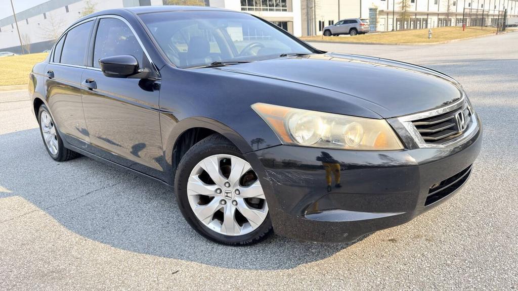 2008 Honda Accord - $4,900