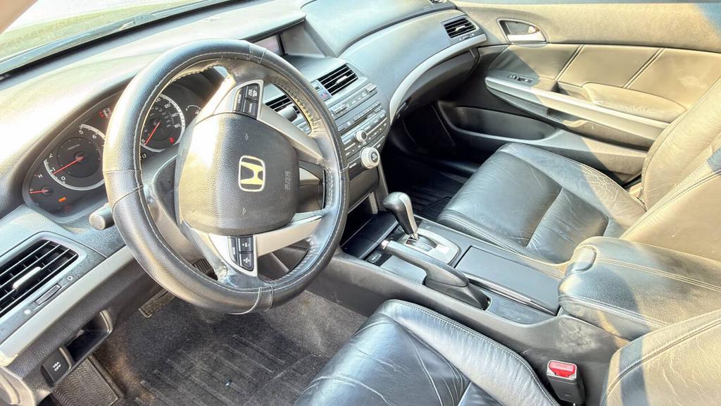2008 Honda Accord - $4,900