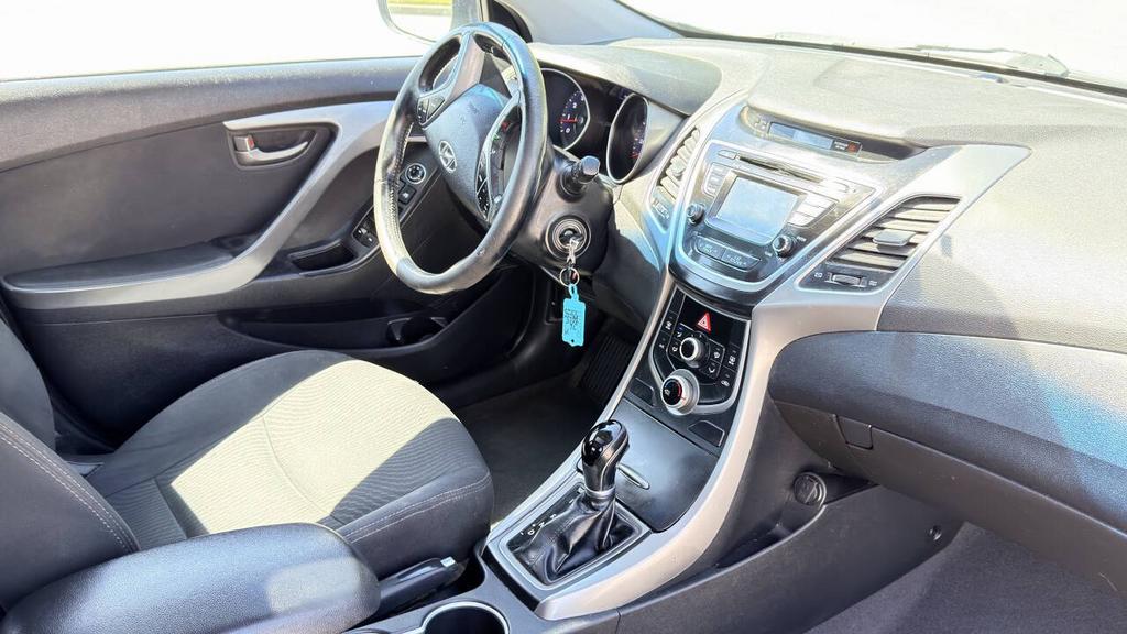 2015 Hyundai Elantra - $5,800