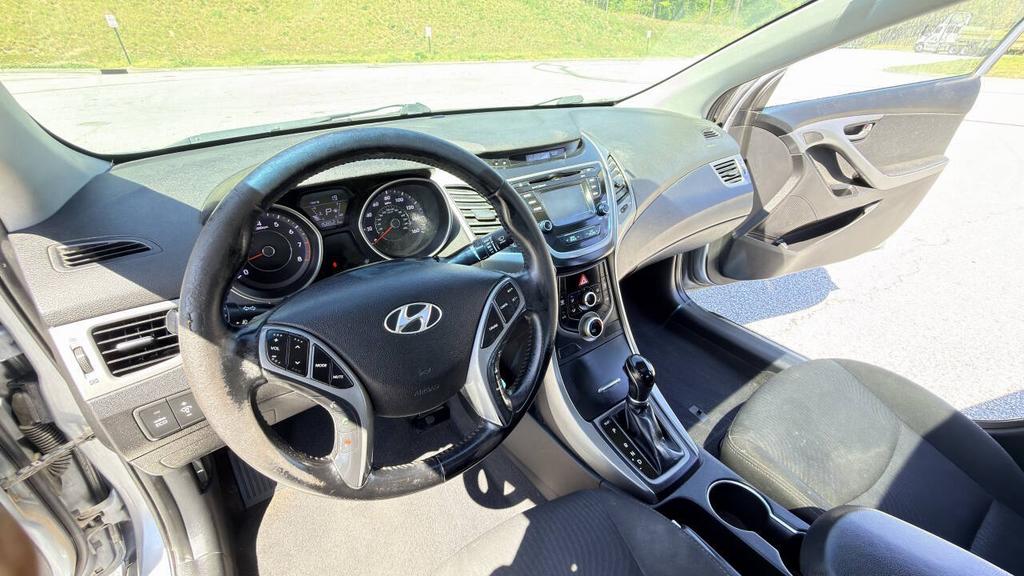 2015 Hyundai Elantra - $5,800