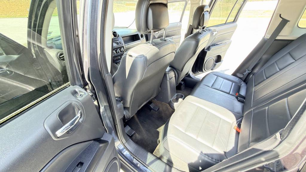 2014 Jeep Patriot - $6,800