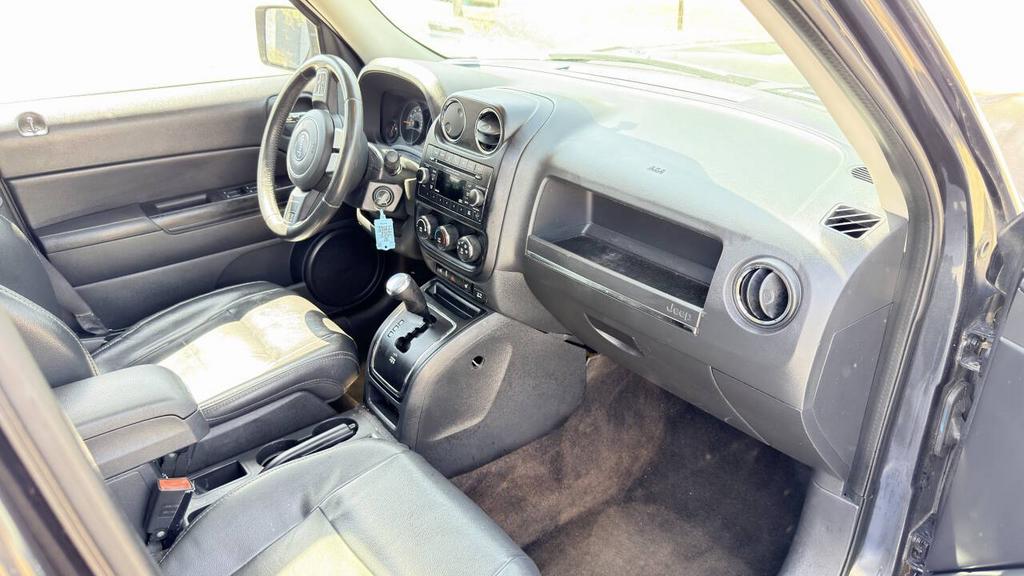 2014 Jeep Patriot - $6,800