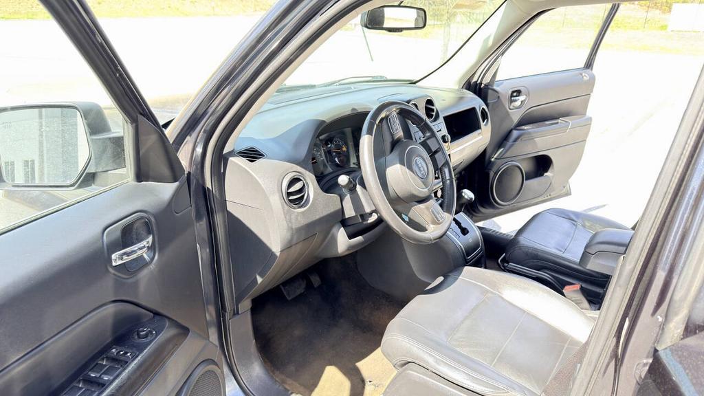 2014 Jeep Patriot - $6,800