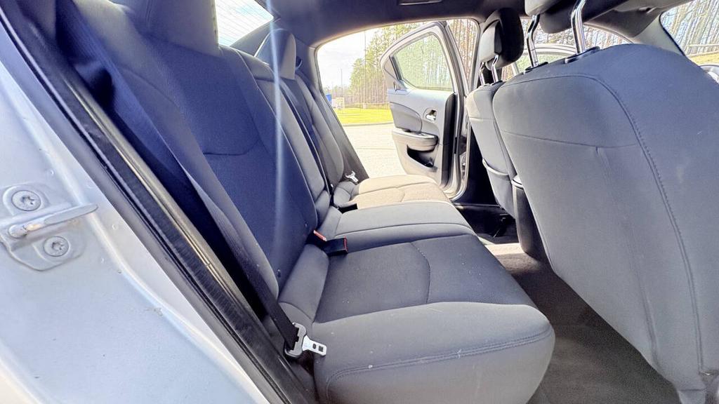2012 Dodge Avenger - $4,900