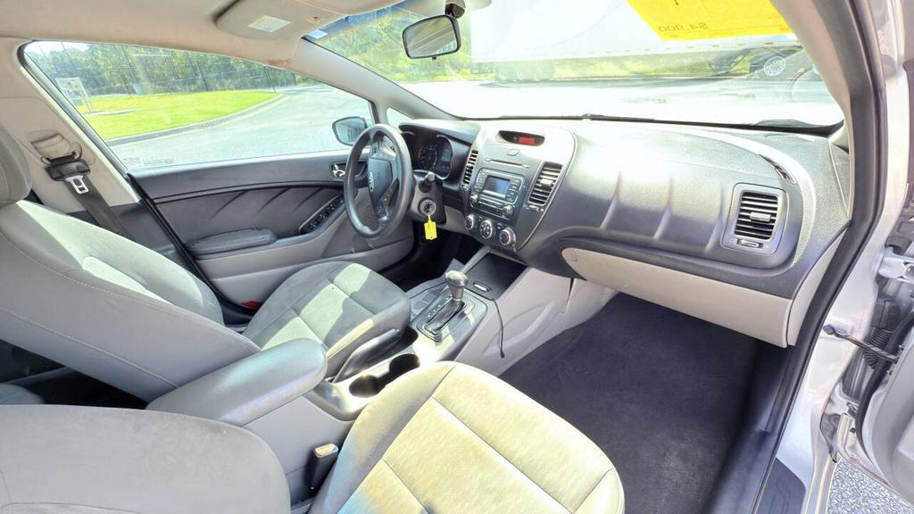2014 Kia Forte - $4,900