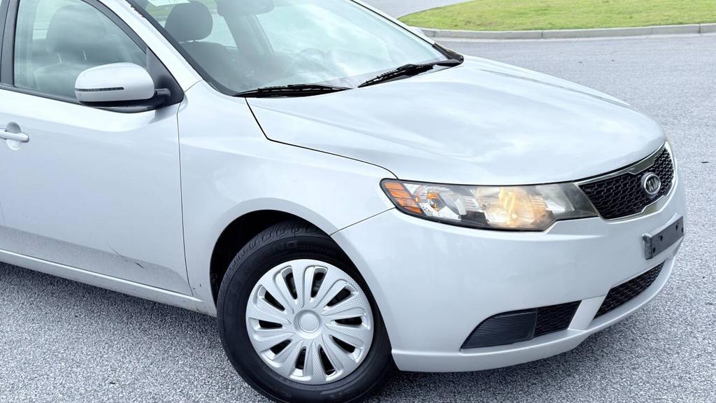 2013 Kia Forte - $4,850