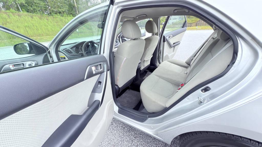 2013 Kia Forte - $4,850