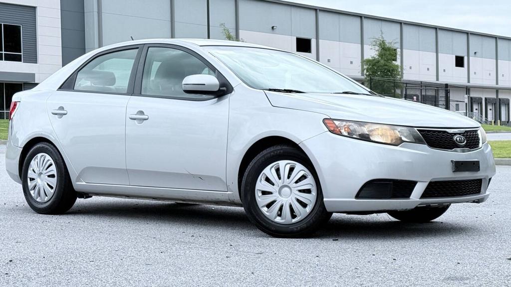 2013 Kia Forte - $4,850