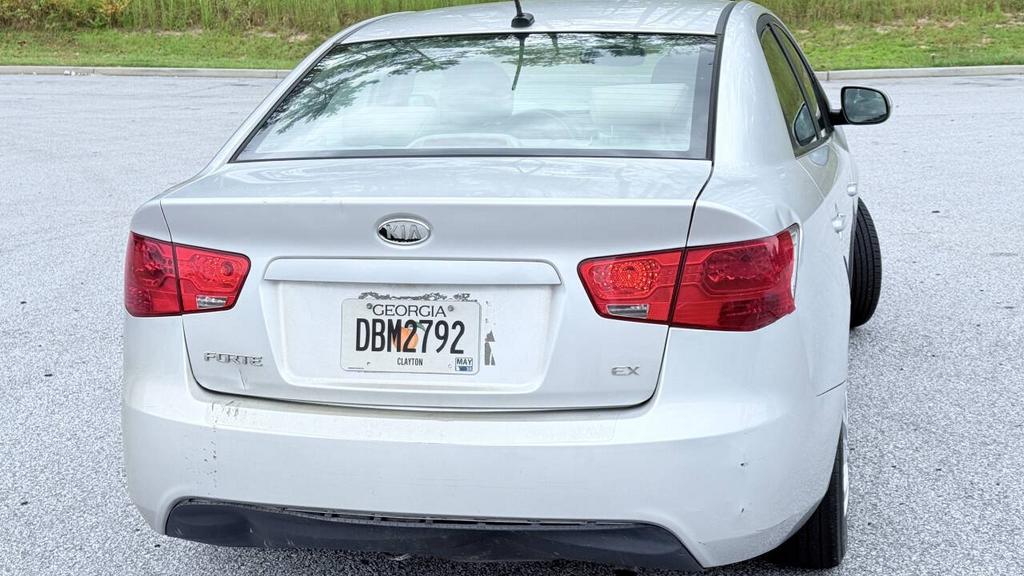 2013 Kia Forte - $4,850