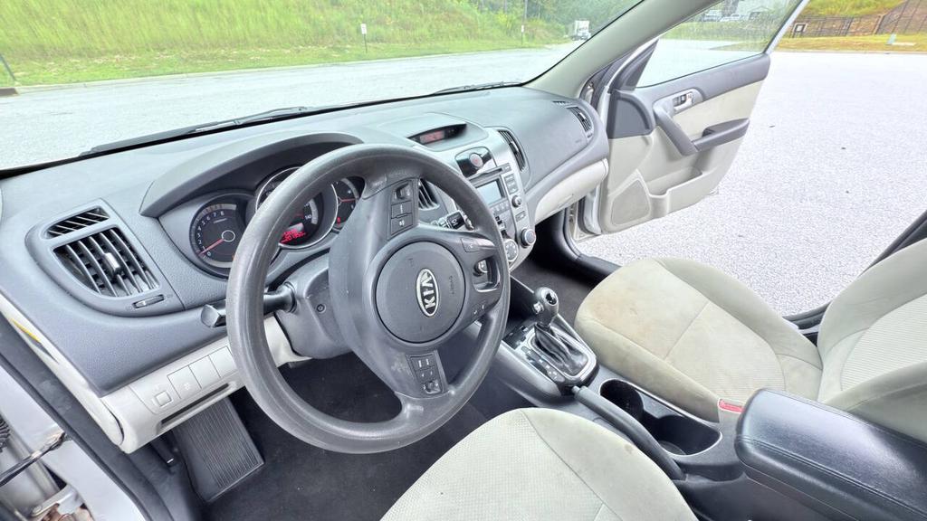 2013 Kia Forte - $4,850