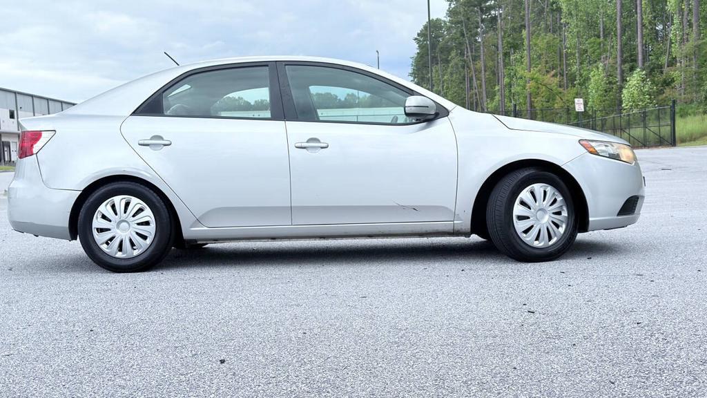 2013 Kia Forte - $4,850