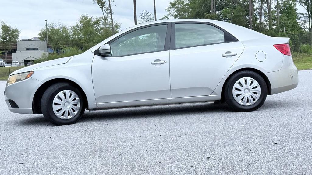 2013 Kia Forte - $4,850