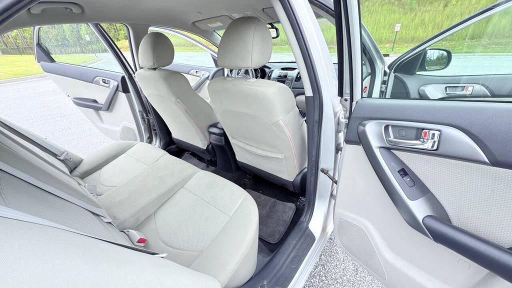 2013 Kia Forte - $4,850
