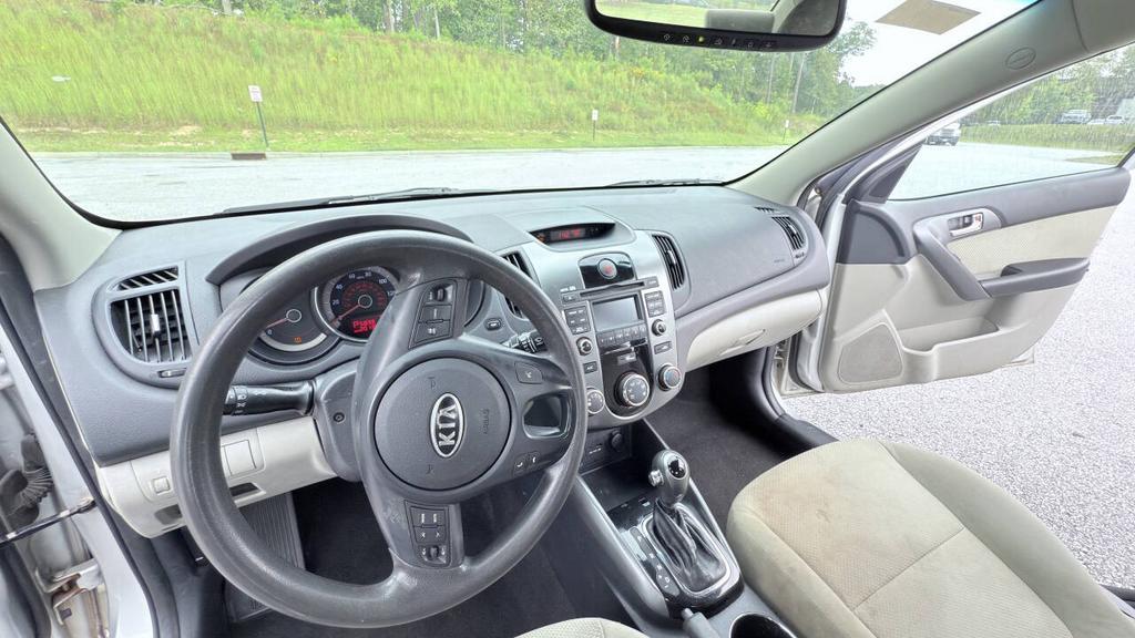 2013 Kia Forte - $4,850