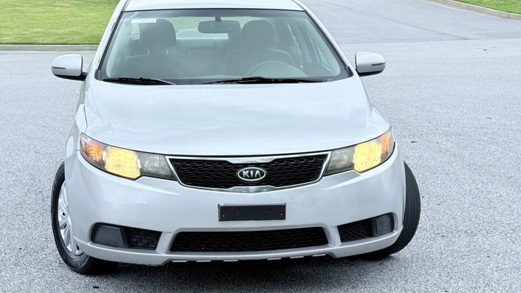 2013 Kia Forte - $4,850