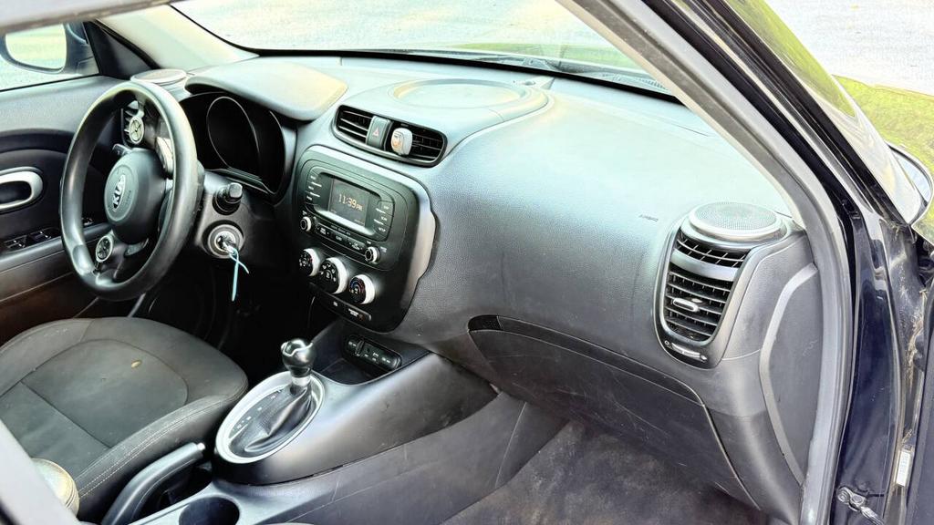 2016 Kia Soul - $5,500