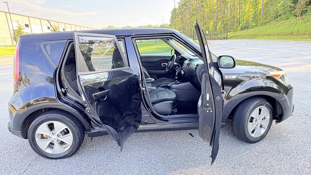 2016 Kia Soul - $5,500