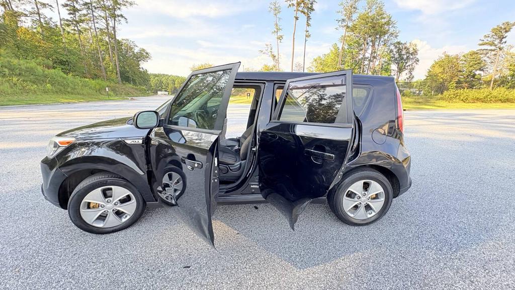 2016 Kia Soul - $5,500