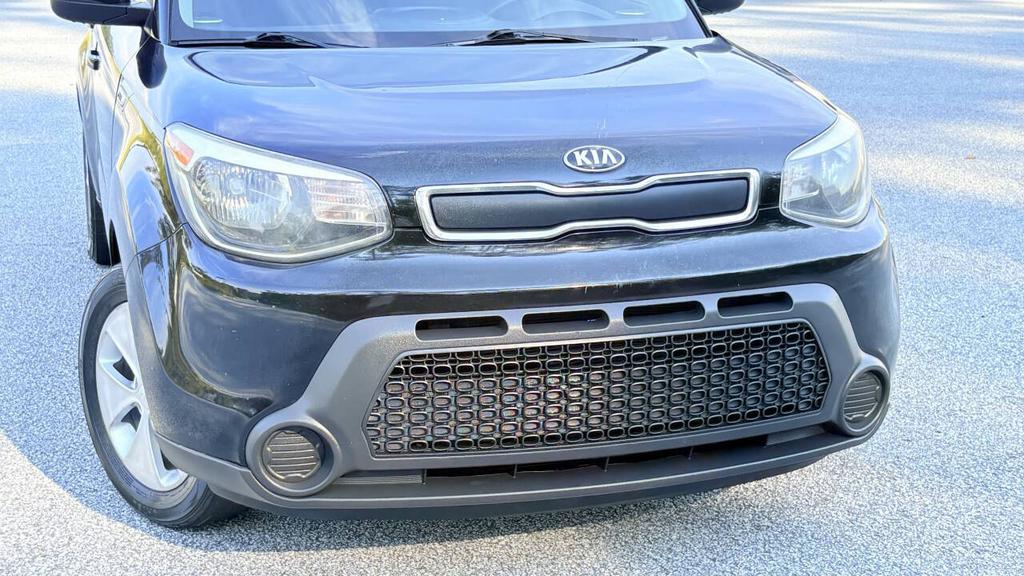 2016 Kia Soul - $5,500