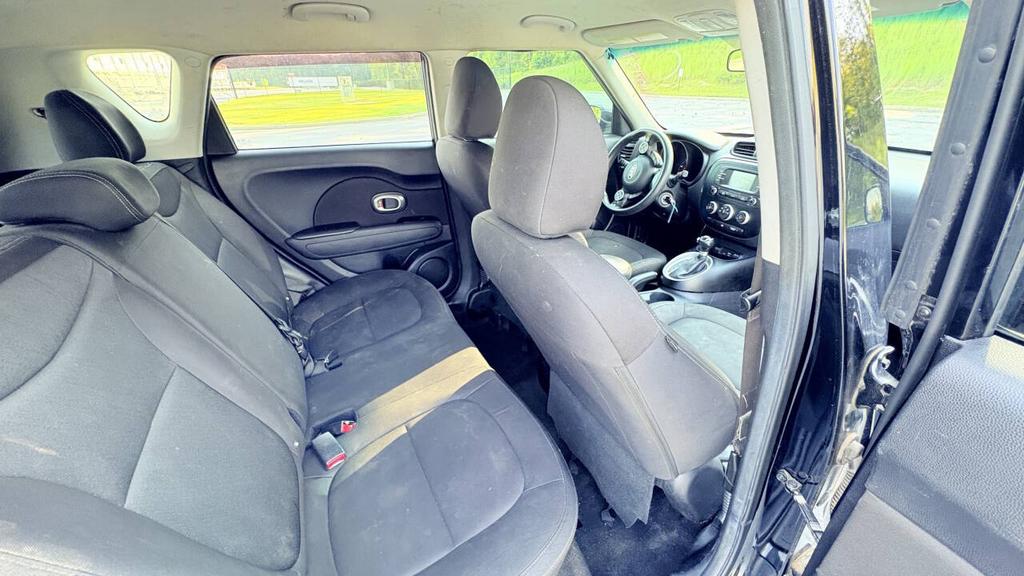 2016 Kia Soul - $5,500