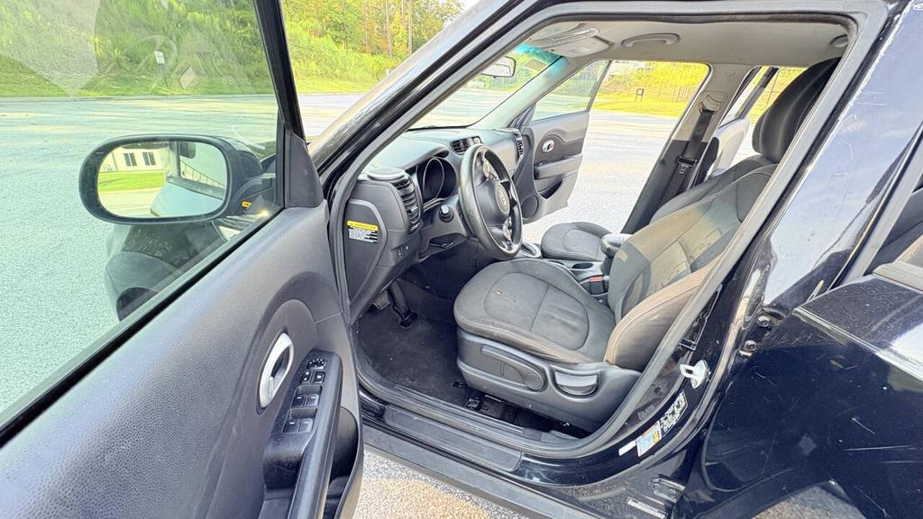 2016 Kia Soul - $5,500