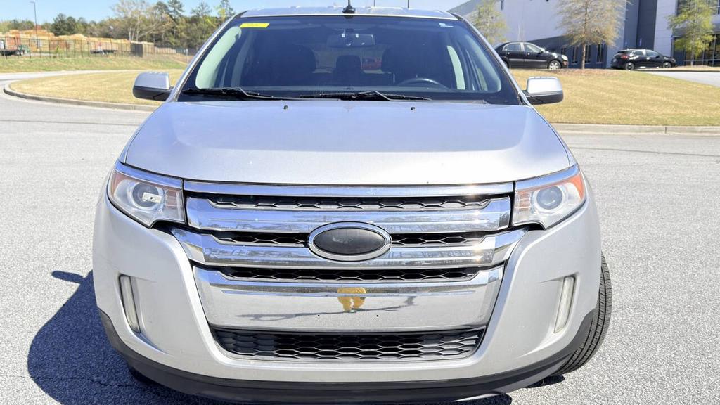2013 Ford Edge - $5,900