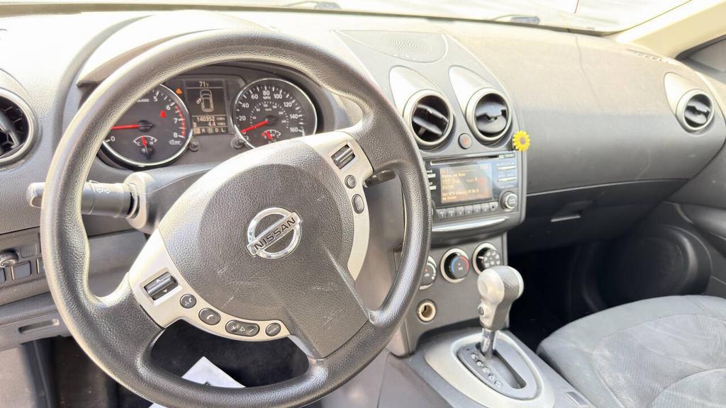 2013 Nissan Rogue - $4,950