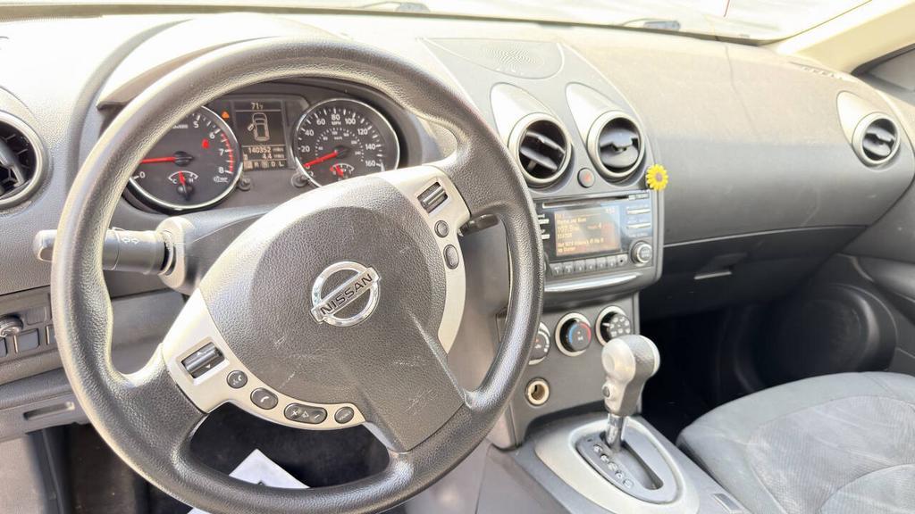 2013 Nissan Rogue - $4,950