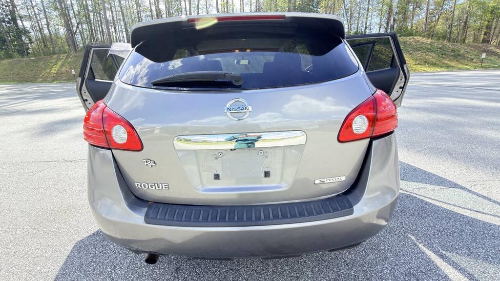 2013 Nissan Rogue - $4,950