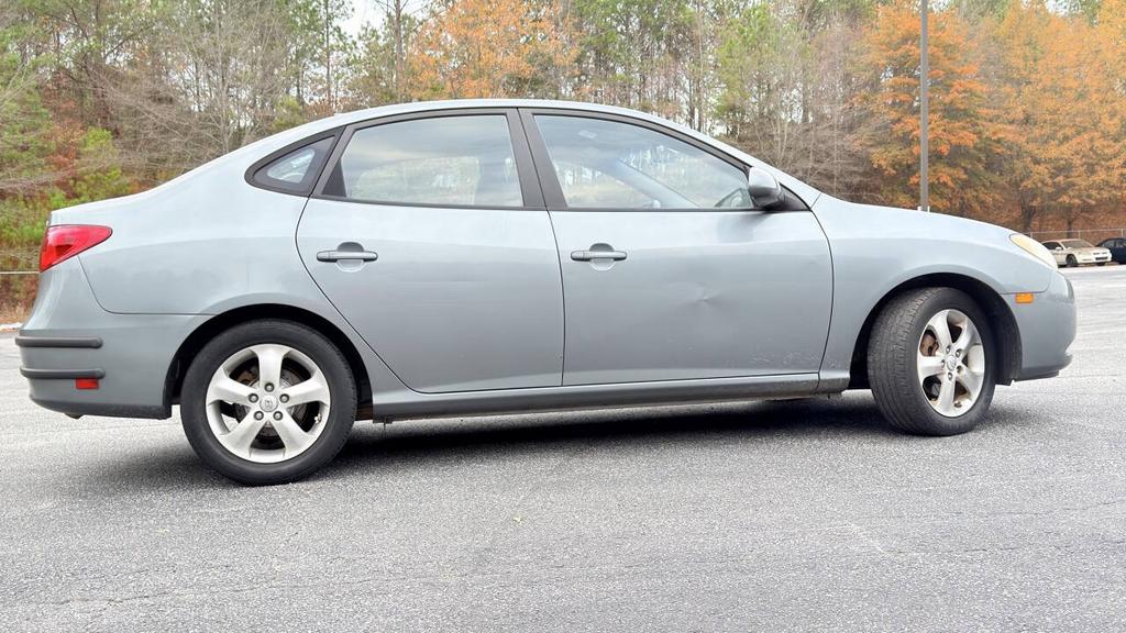2010 Hyundai Elantra - $4,800