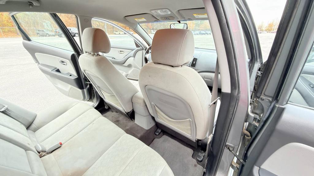 2010 Hyundai Elantra - $4,800