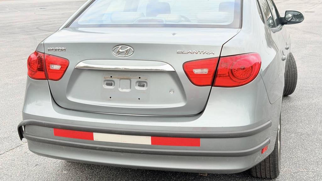 2010 Hyundai Elantra - $4,800