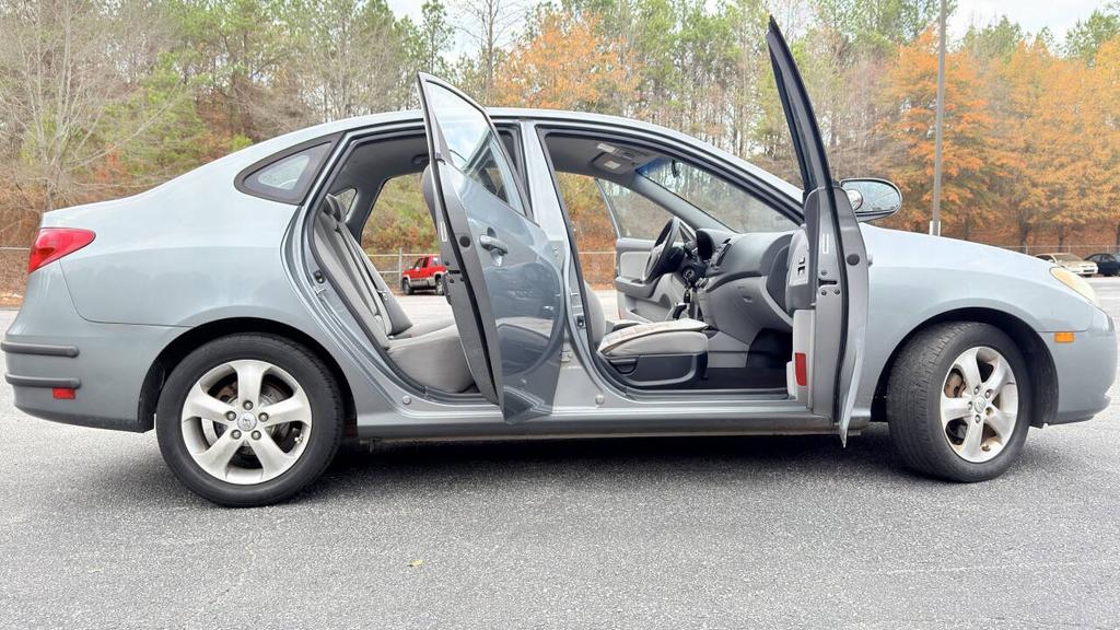 2010 Hyundai Elantra - $4,800